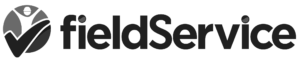 Logo FieldService by DLO Costa Rica