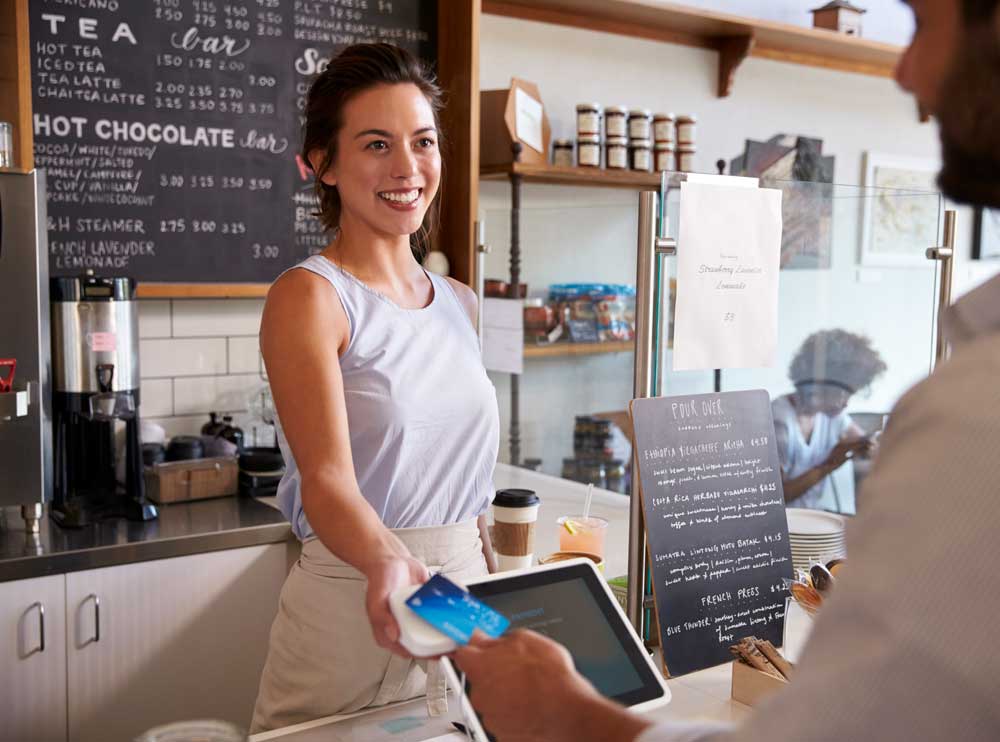 poscloud by DLO Costa Rica