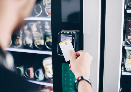 Vending 365 by DLO Costa Rica